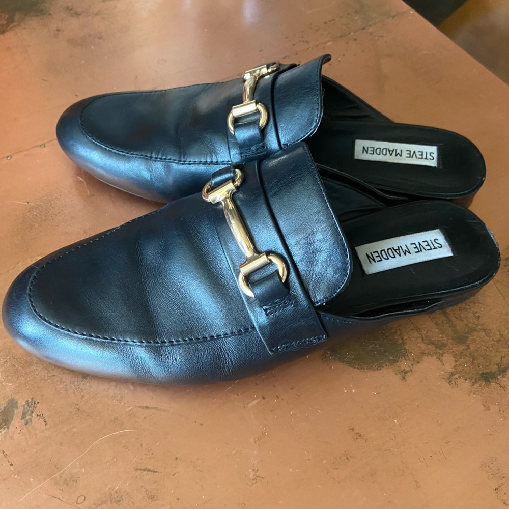 Steve Madden Kandi mules